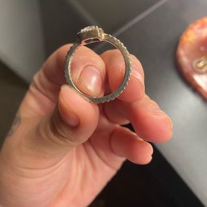 Pandora ring